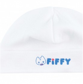 FIFFY 360 TRAINING SQUARE SHAPE CUP 250ML