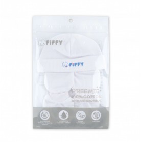 FIFFY 360 TRAINING SQUARE SHAPE CUP 250ML