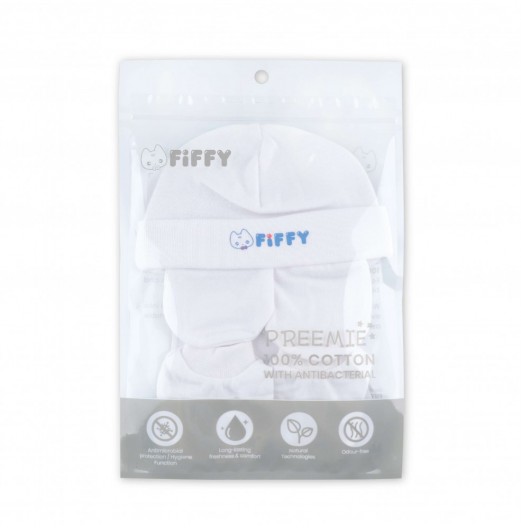 Training Cups - FIFFY 360 TRAINING SQUARE SHAPE CUP 250ML